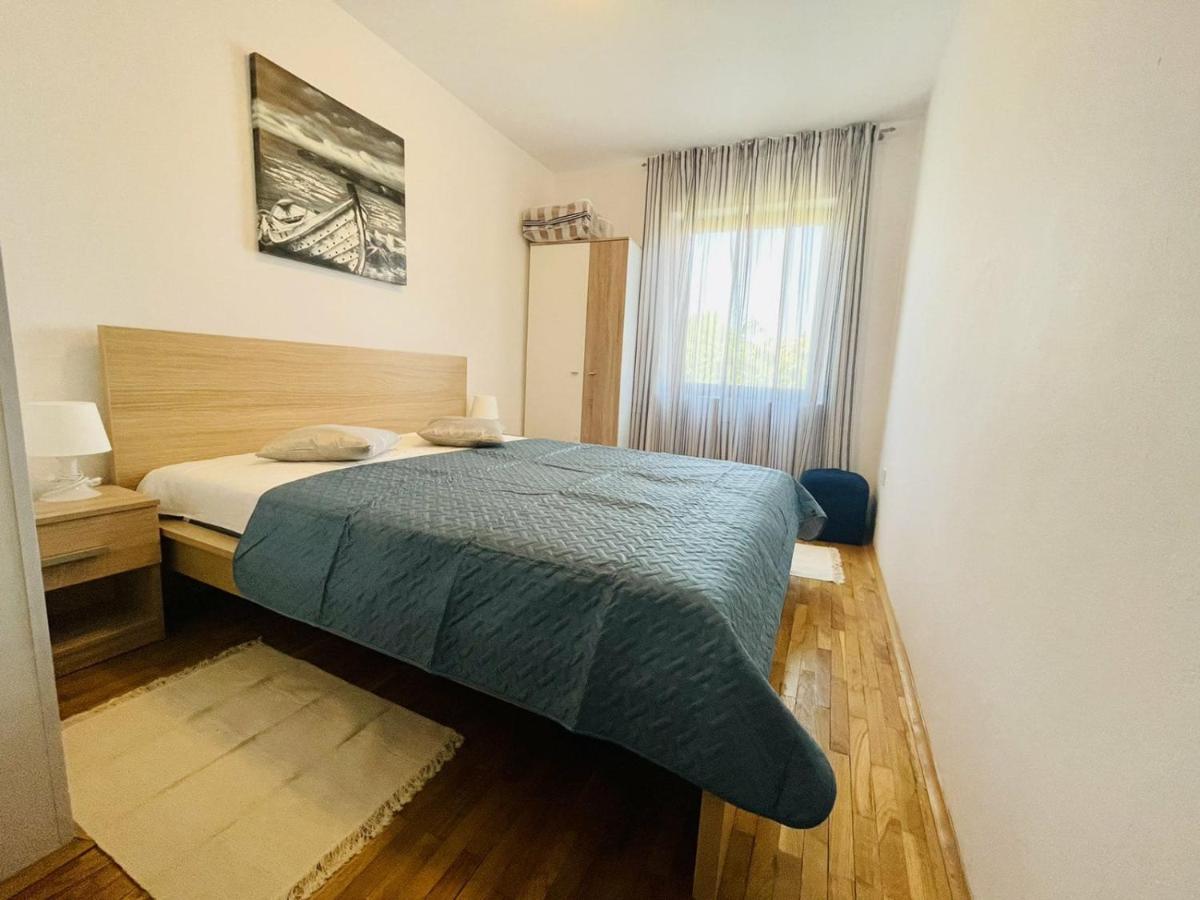 Vila Beleca Krk - Apartments Rest & Sea Krk Town Εξωτερικό φωτογραφία