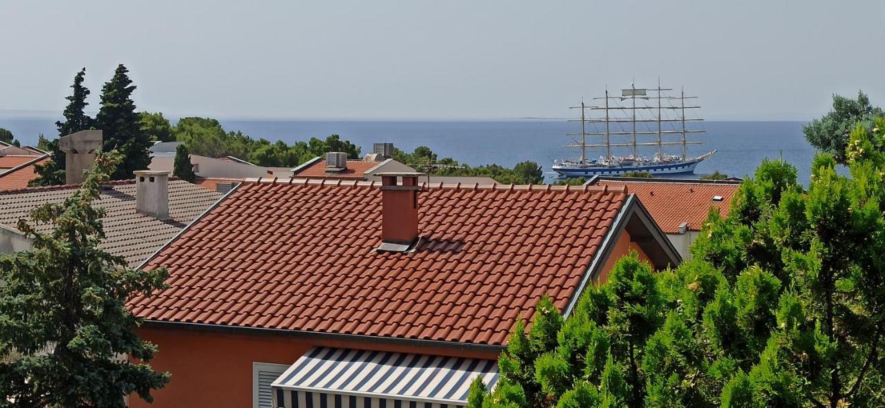 Vila Beleca Krk - Apartments Rest & Sea Krk Town Εξωτερικό φωτογραφία