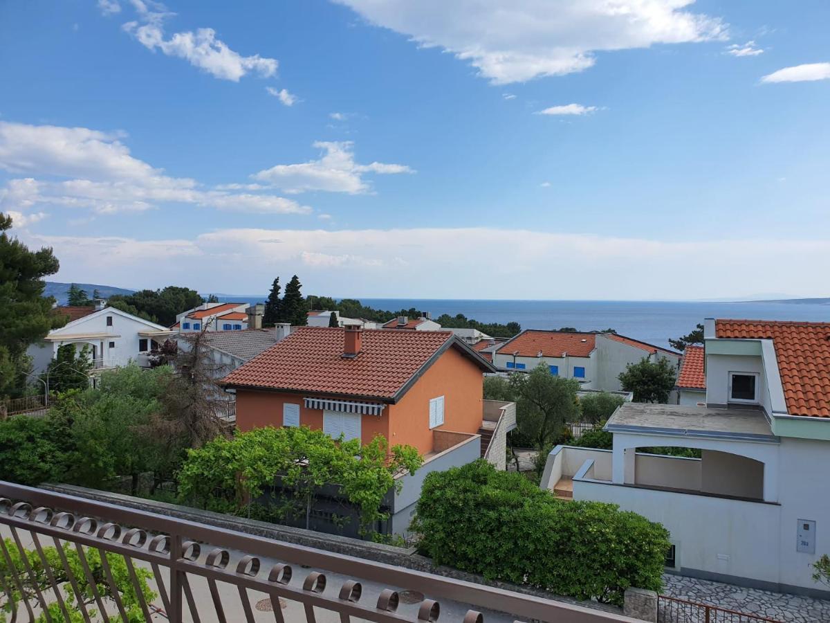 Vila Beleca Krk - Apartments Rest & Sea Krk Town Εξωτερικό φωτογραφία