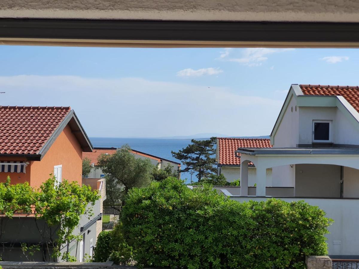 Vila Beleca Krk - Apartments Rest & Sea Krk Town Εξωτερικό φωτογραφία