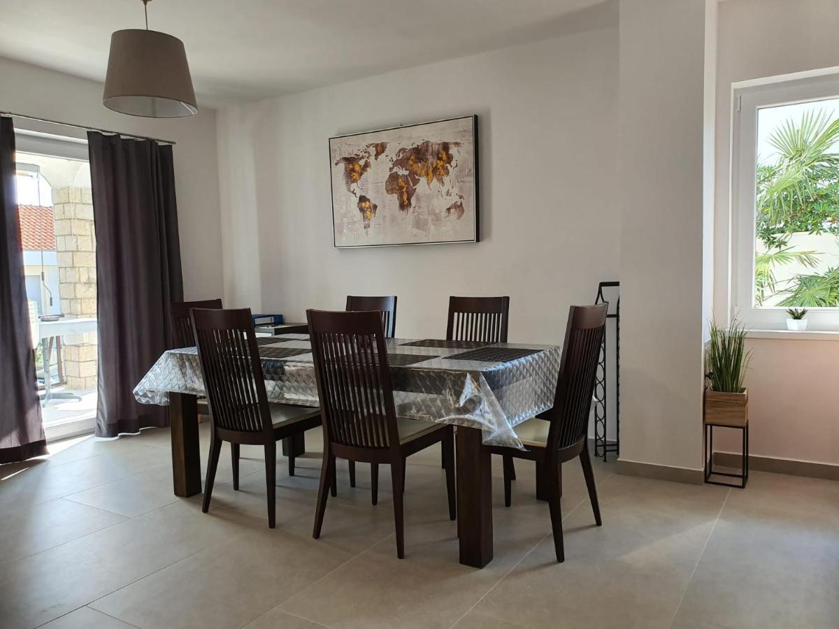 Vila Beleca Krk - Apartments Rest & Sea Krk Town Εξωτερικό φωτογραφία