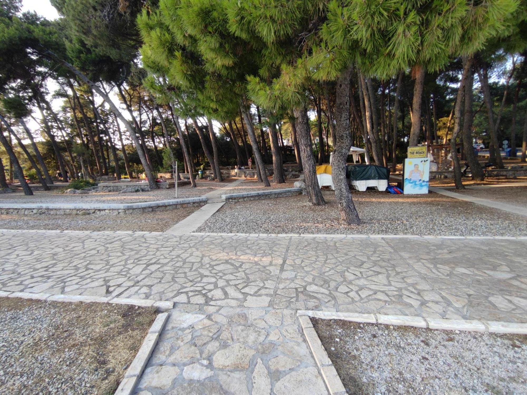 Vila Beleca Krk - Apartments Rest & Sea Krk Town Εξωτερικό φωτογραφία