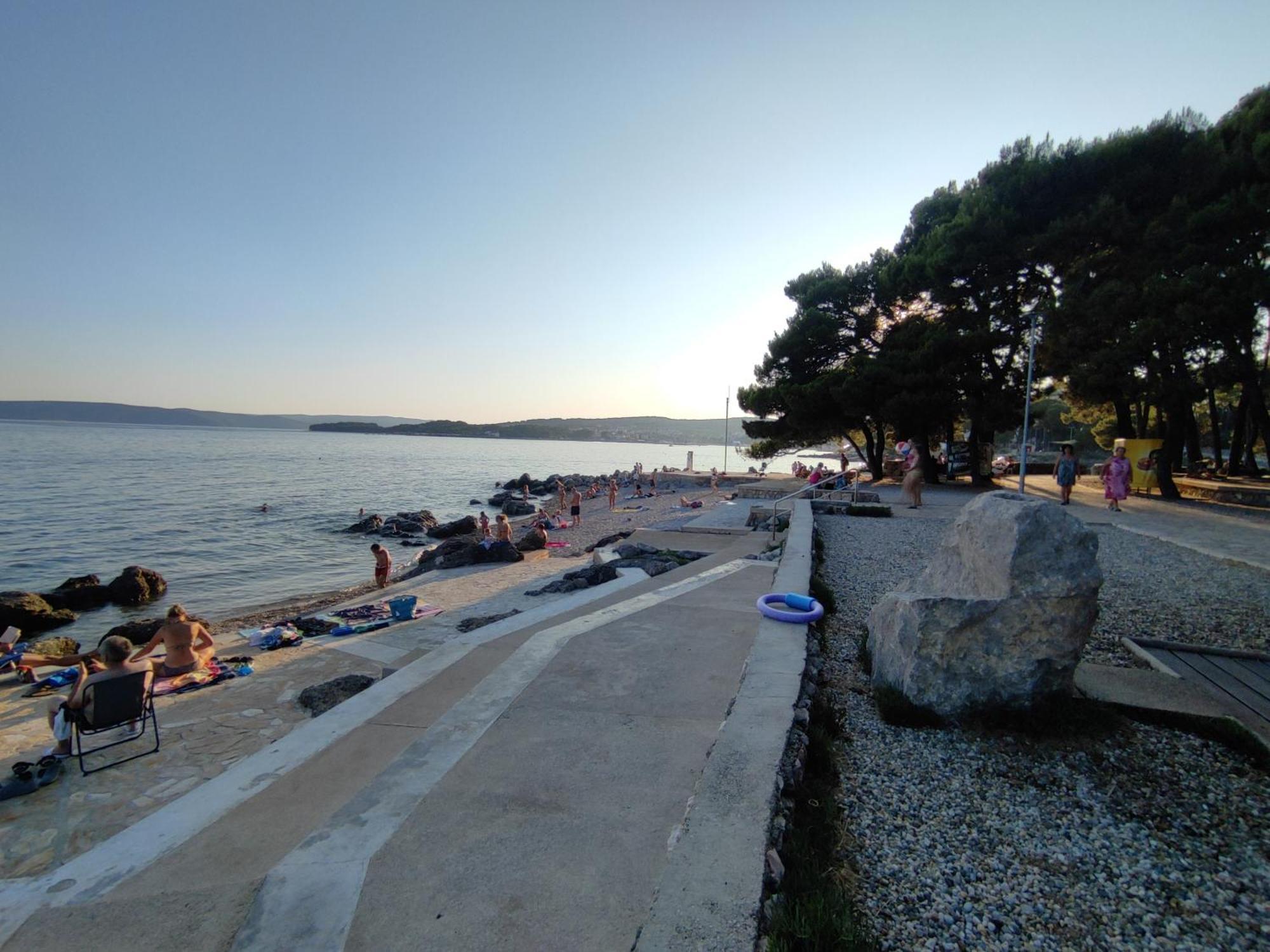 Vila Beleca Krk - Apartments Rest & Sea Krk Town Εξωτερικό φωτογραφία