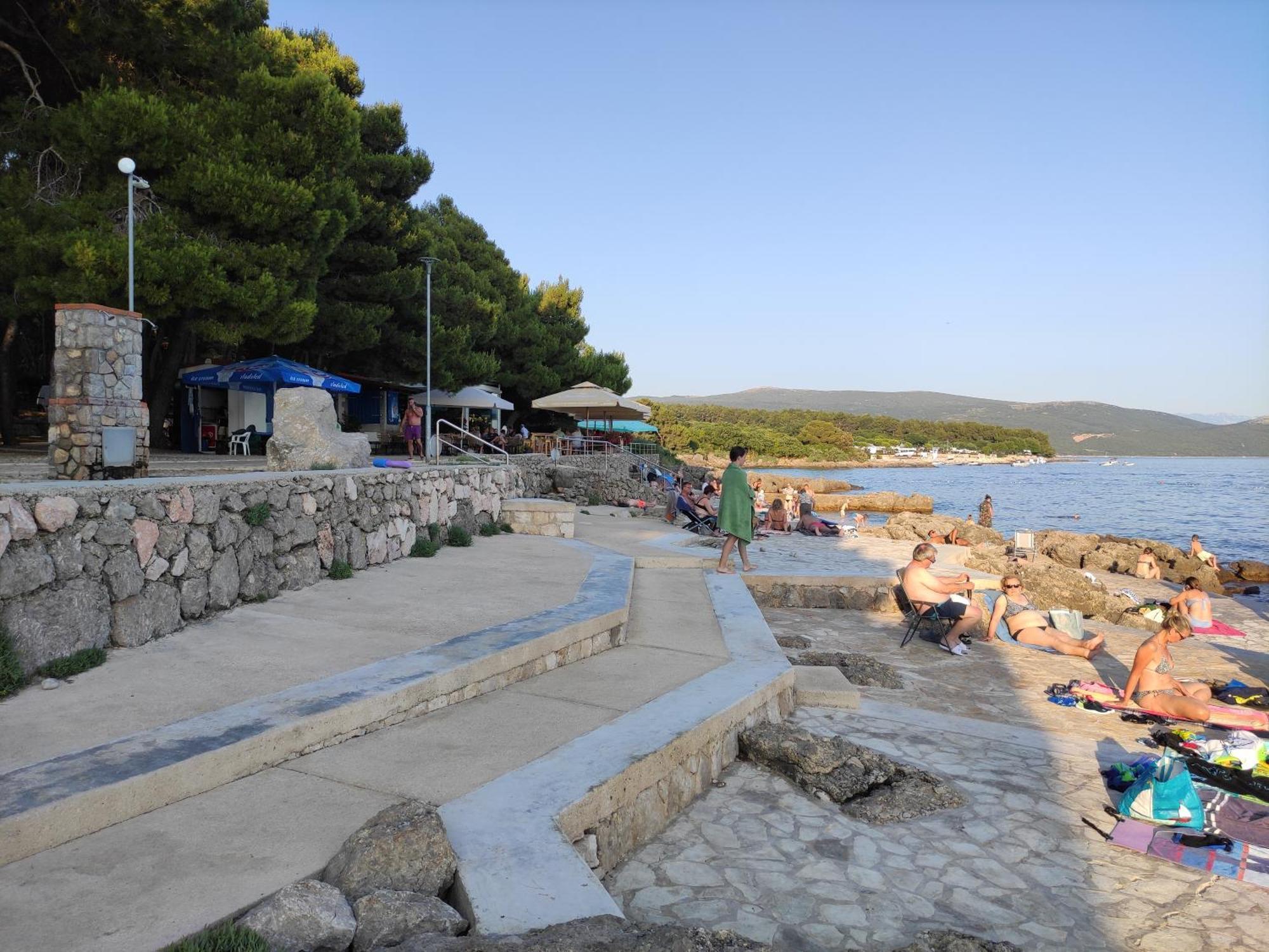Vila Beleca Krk - Apartments Rest & Sea Krk Town Εξωτερικό φωτογραφία