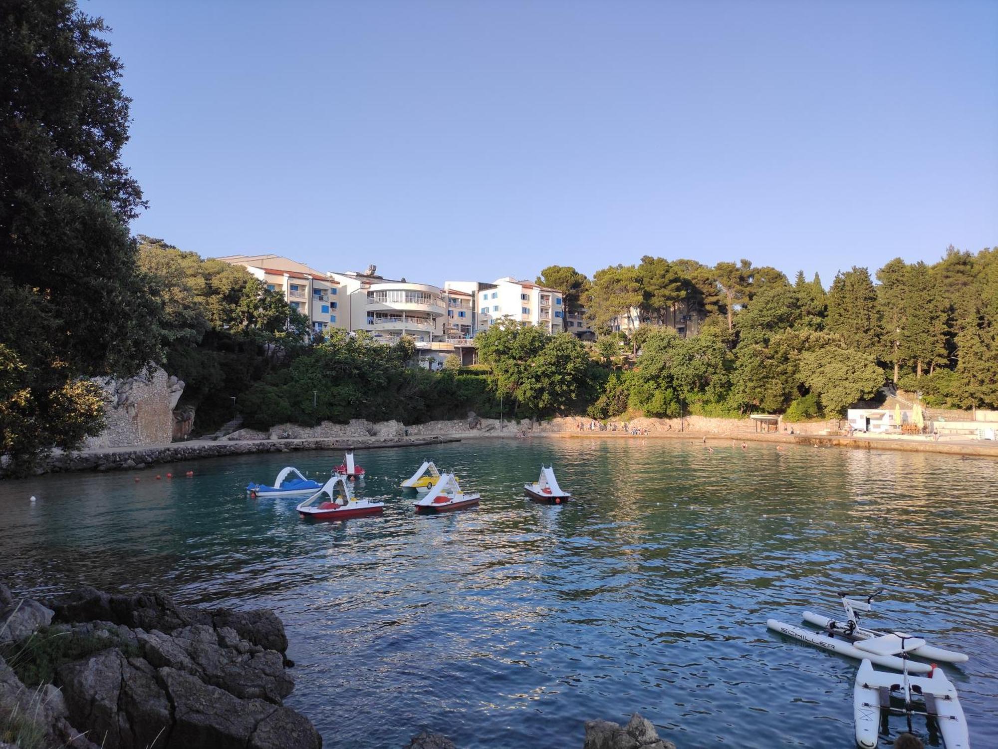 Vila Beleca Krk - Apartments Rest & Sea Krk Town Εξωτερικό φωτογραφία