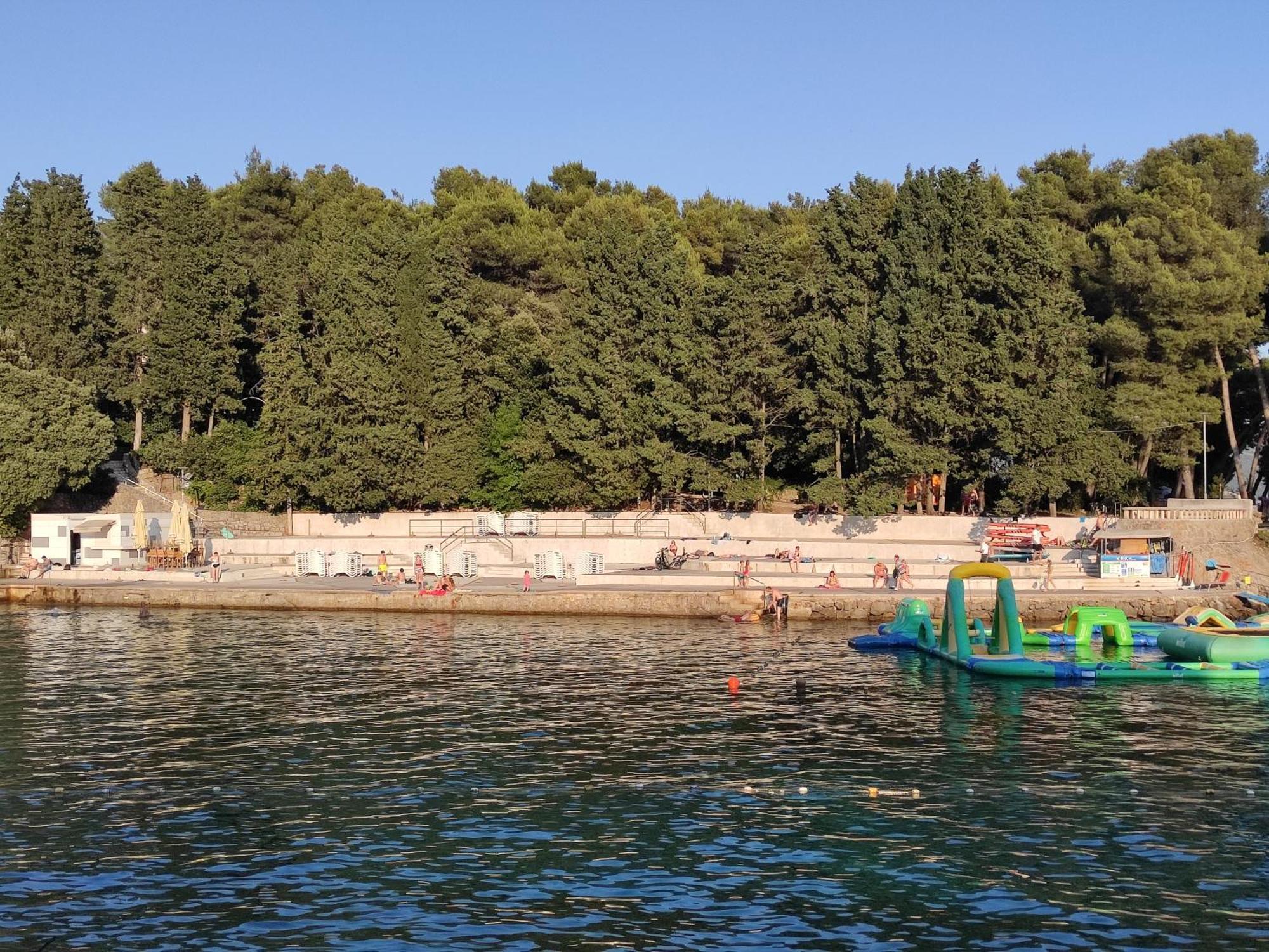 Vila Beleca Krk - Apartments Rest & Sea Krk Town Εξωτερικό φωτογραφία