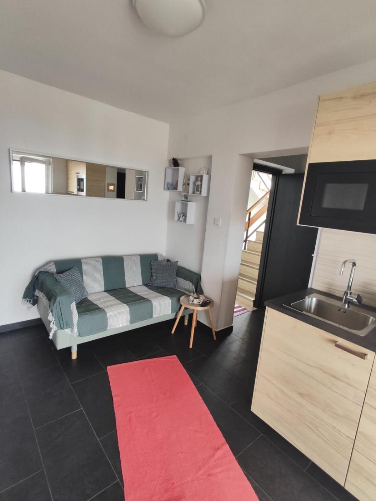 Vila Beleca Krk - Apartments Rest & Sea Krk Town Εξωτερικό φωτογραφία