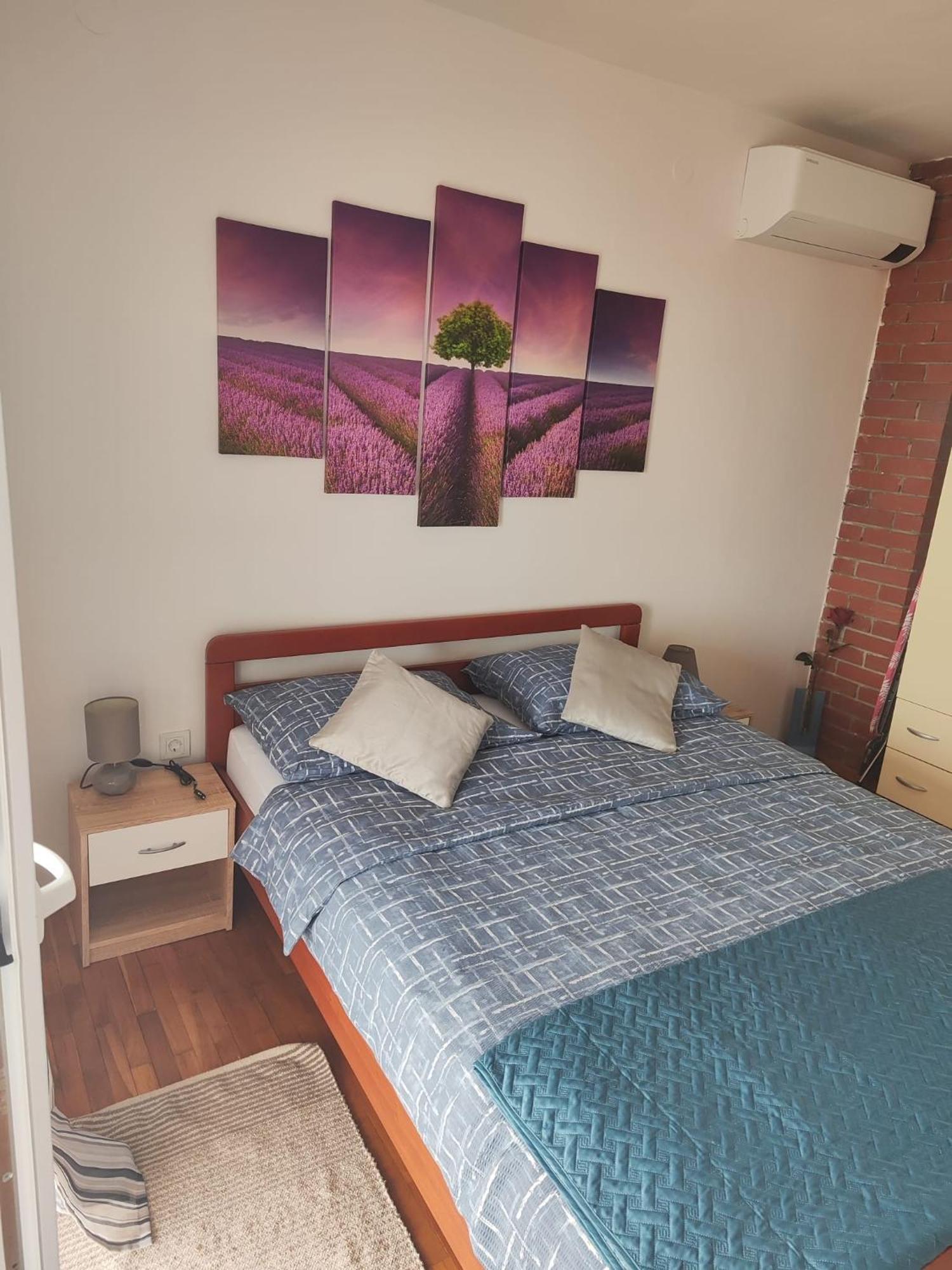 Vila Beleca Krk - Apartments Rest & Sea Krk Town Εξωτερικό φωτογραφία