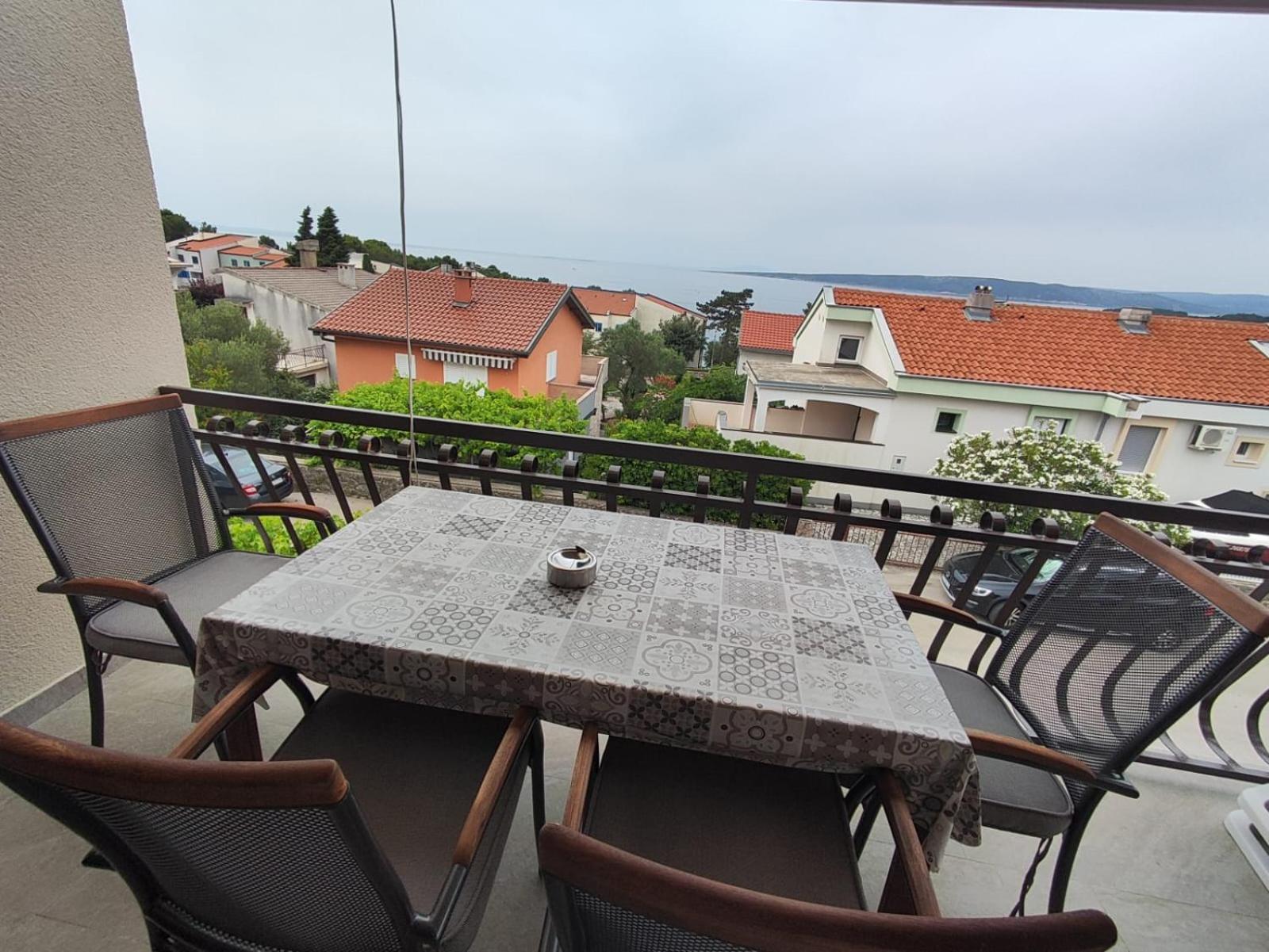 Vila Beleca Krk - Apartments Rest & Sea Krk Town Εξωτερικό φωτογραφία